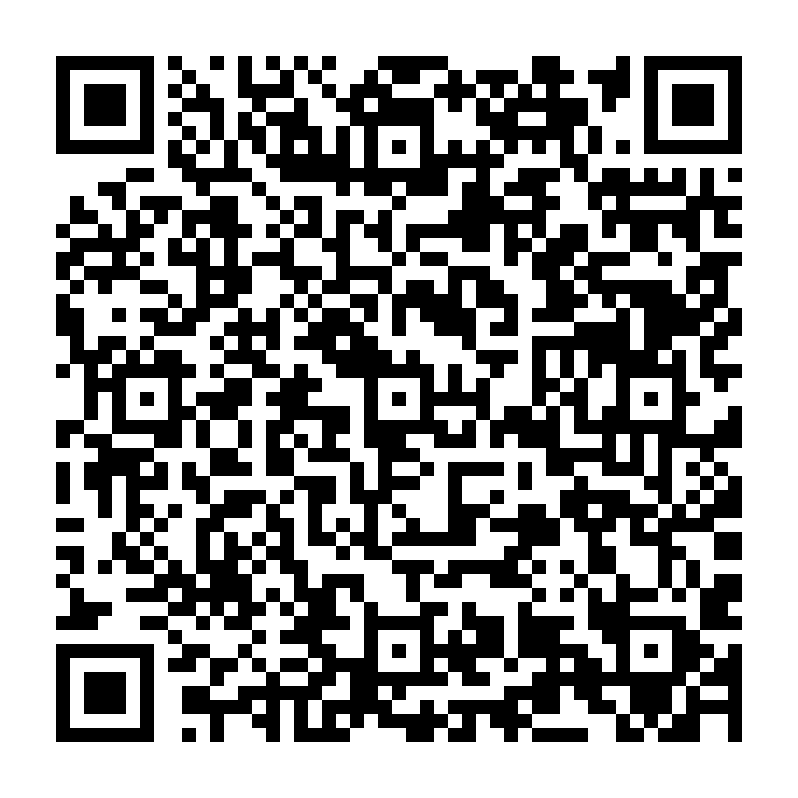 Code QR