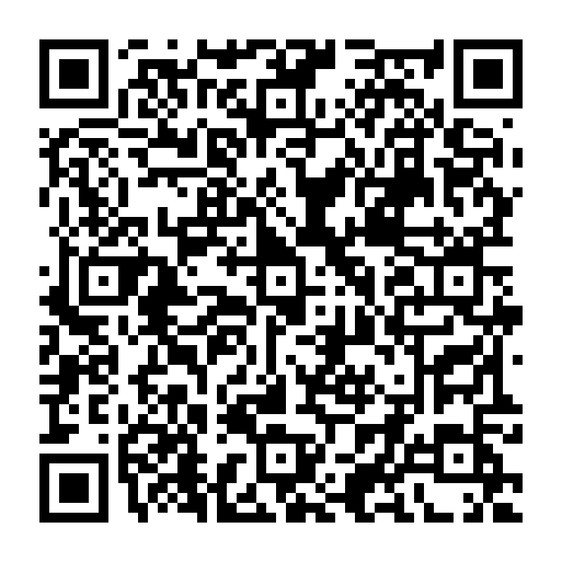 Code QR