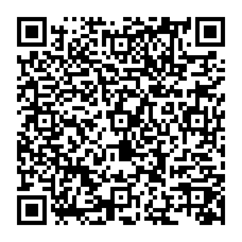 Code QR