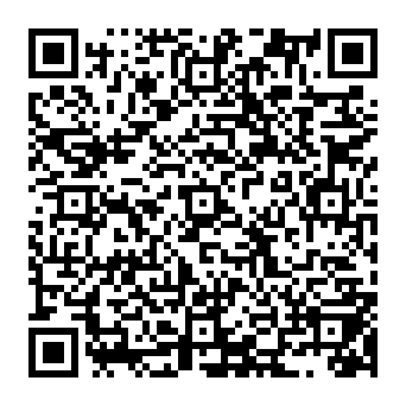 Code QR