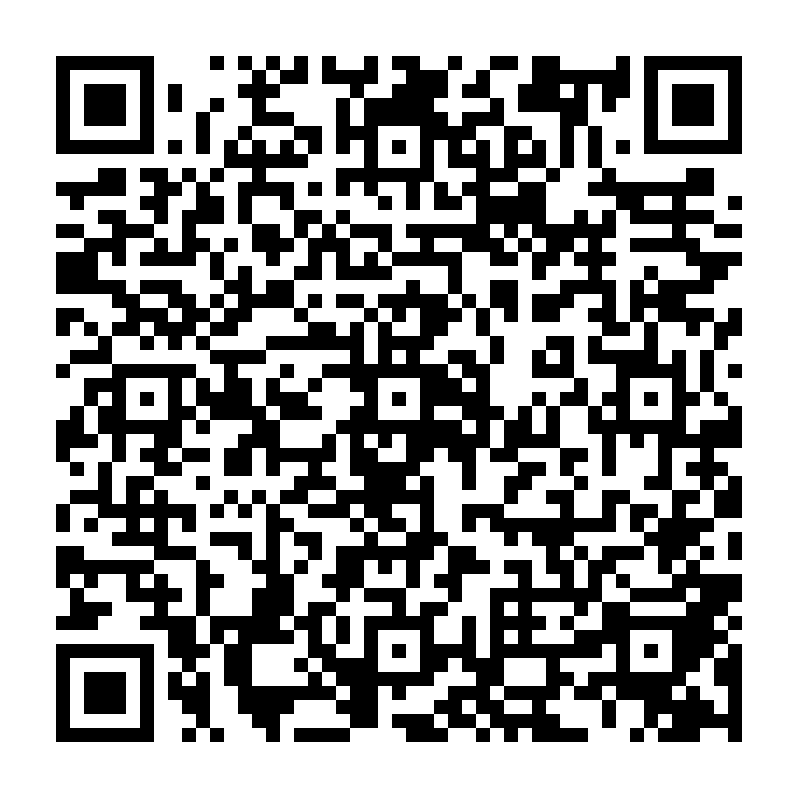 Code QR