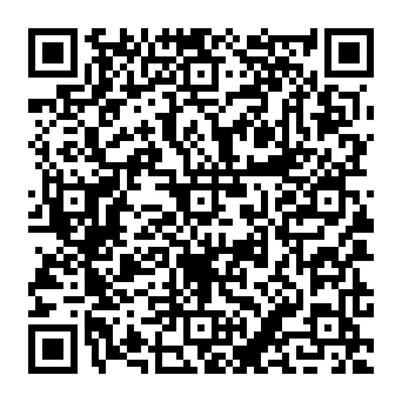 Code QR