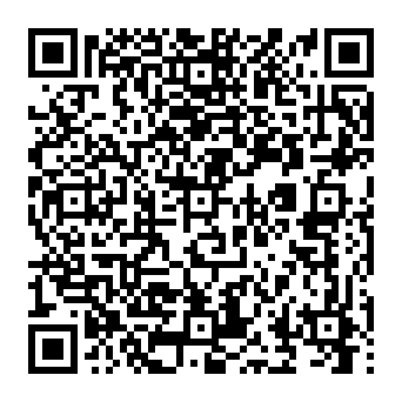 Code QR