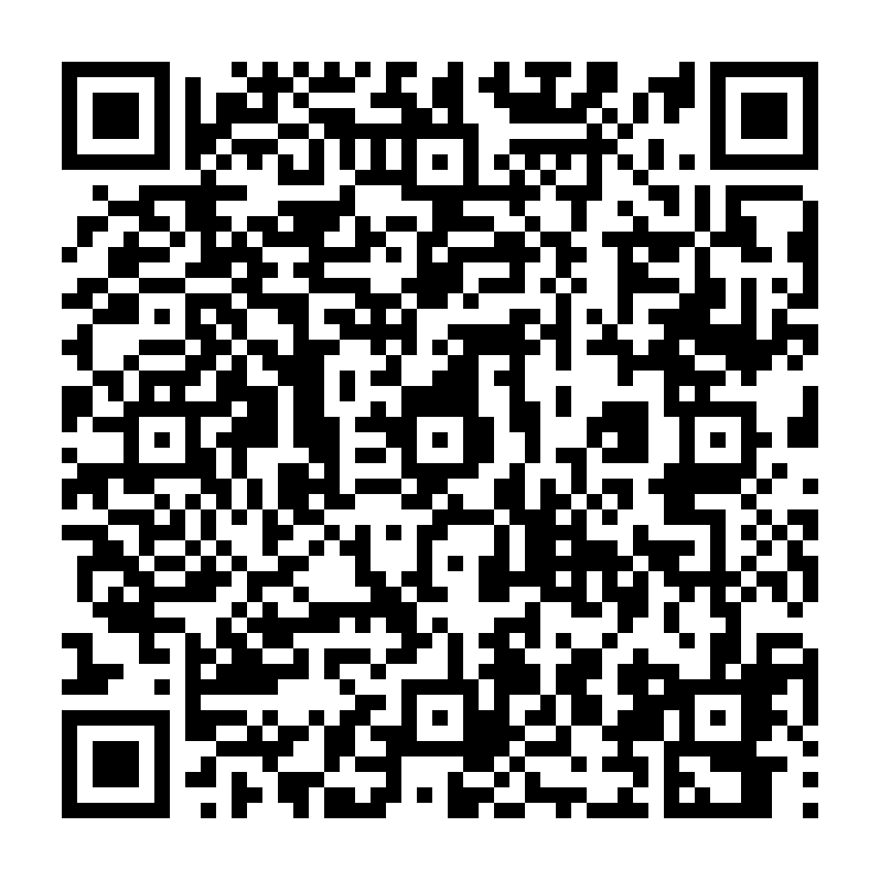 Code QR
