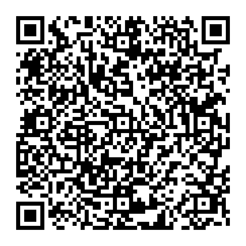 Code QR