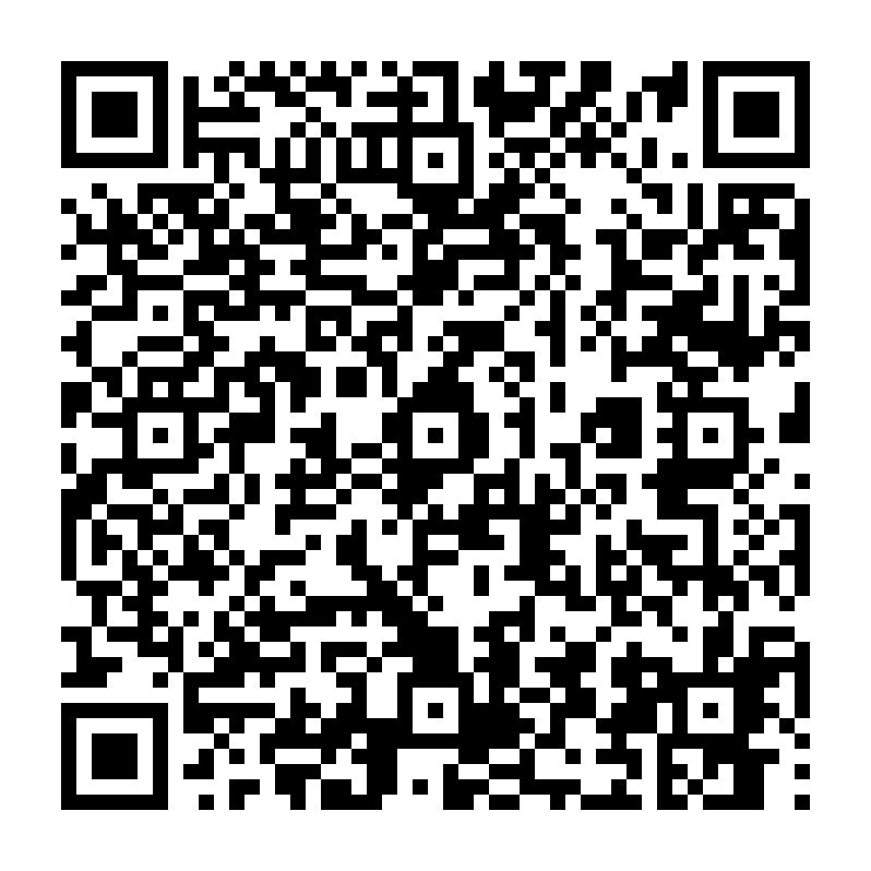 Code QR