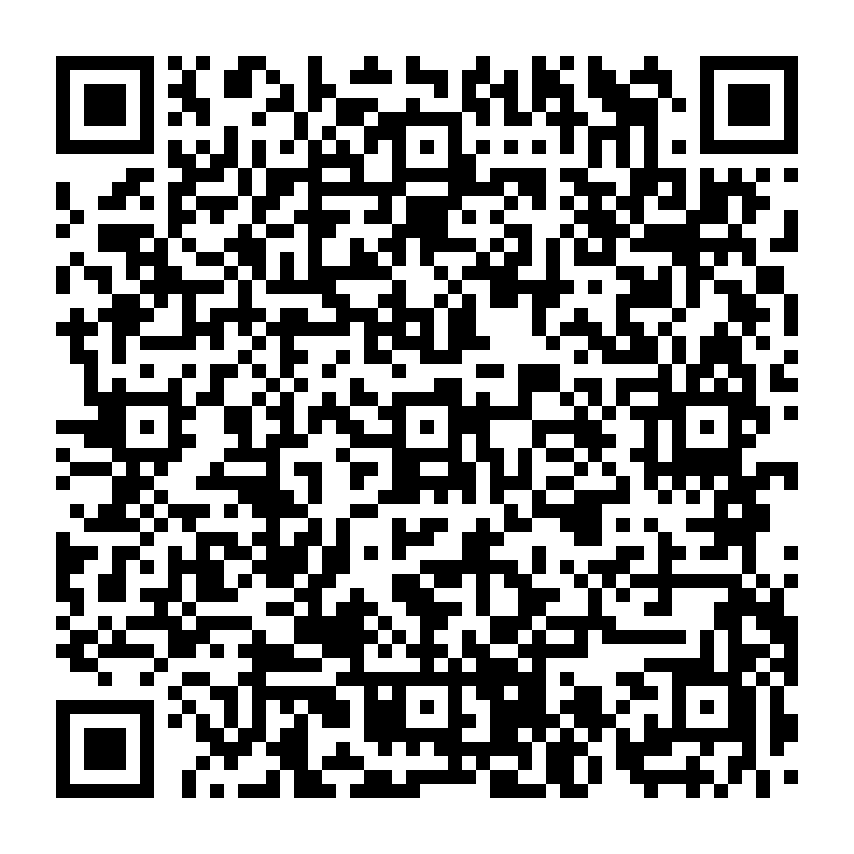 Code QR