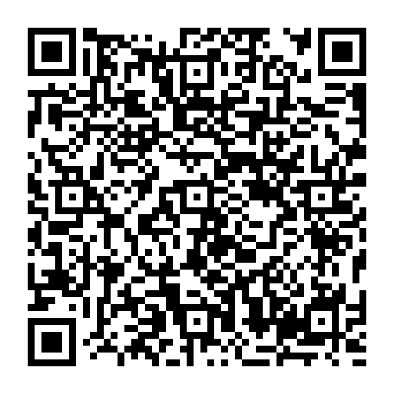 Code QR