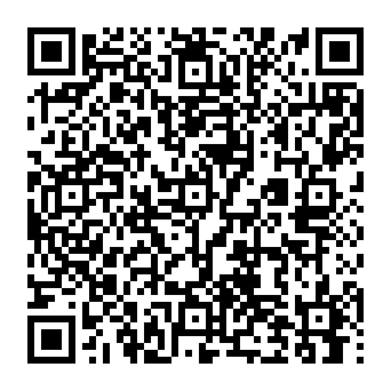 Code QR