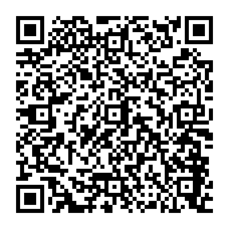 Code QR