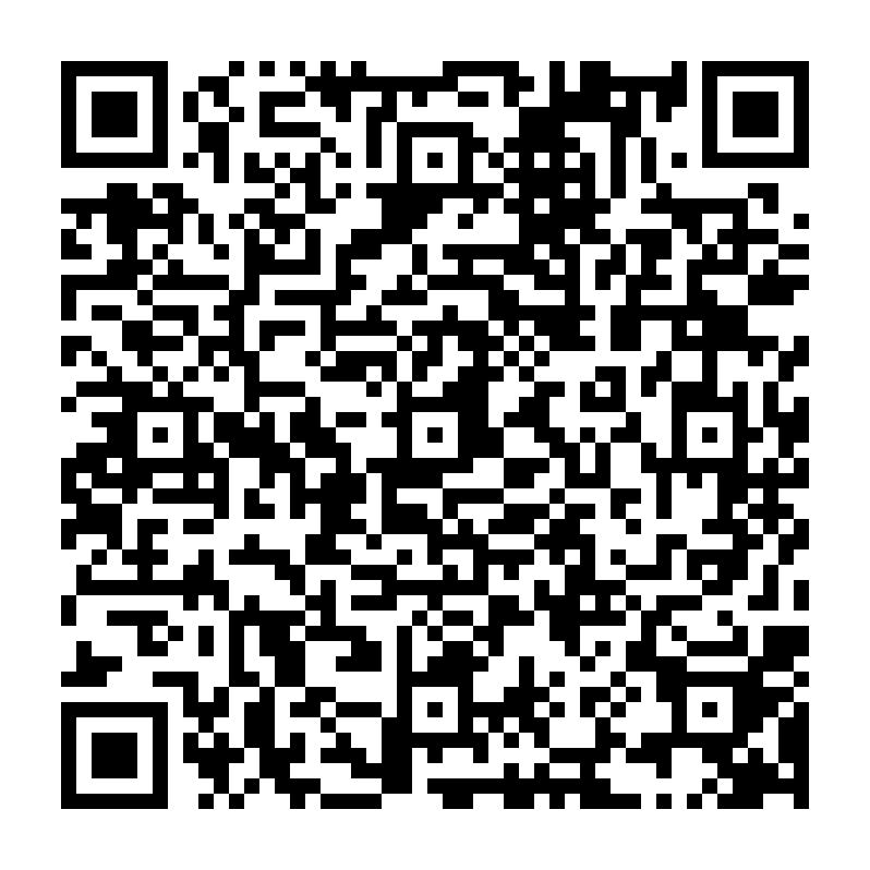 Code QR