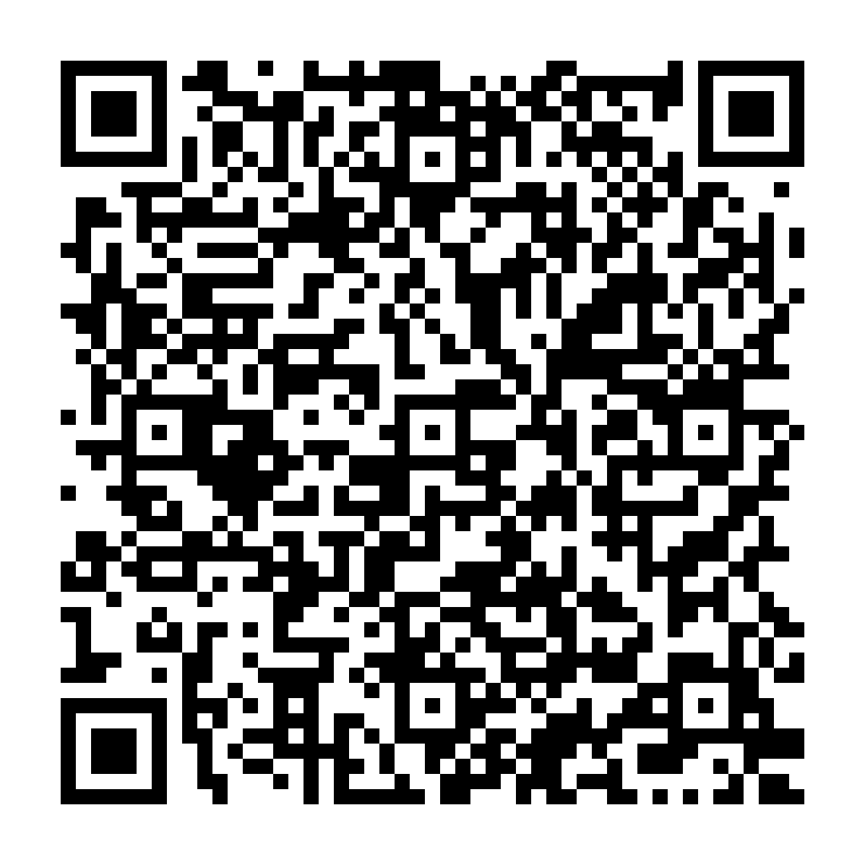Code QR