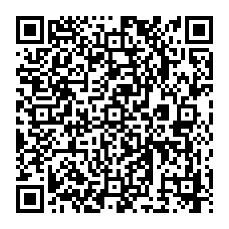 Code QR