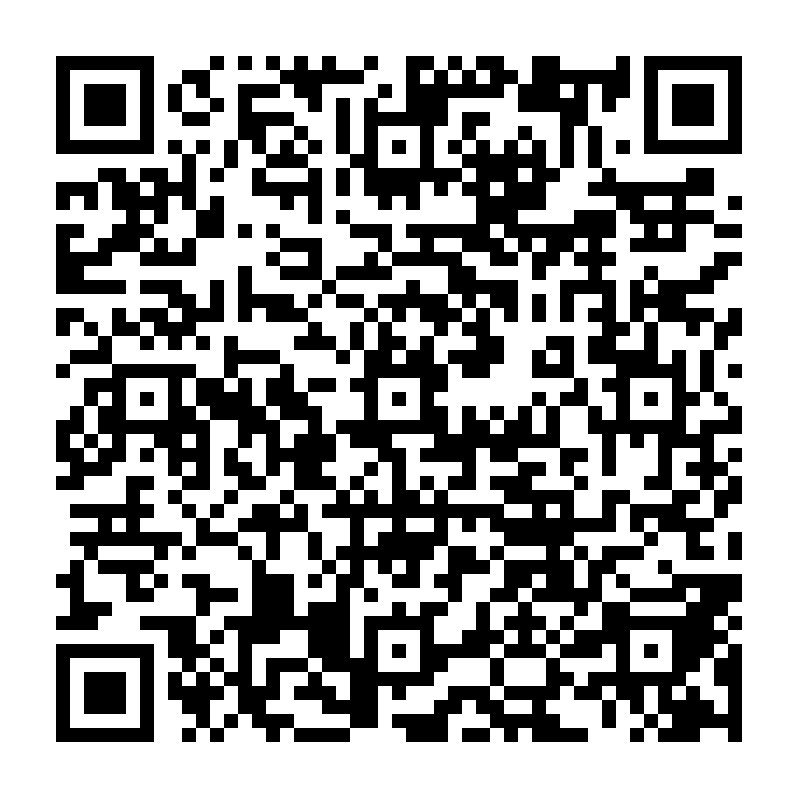 Code QR