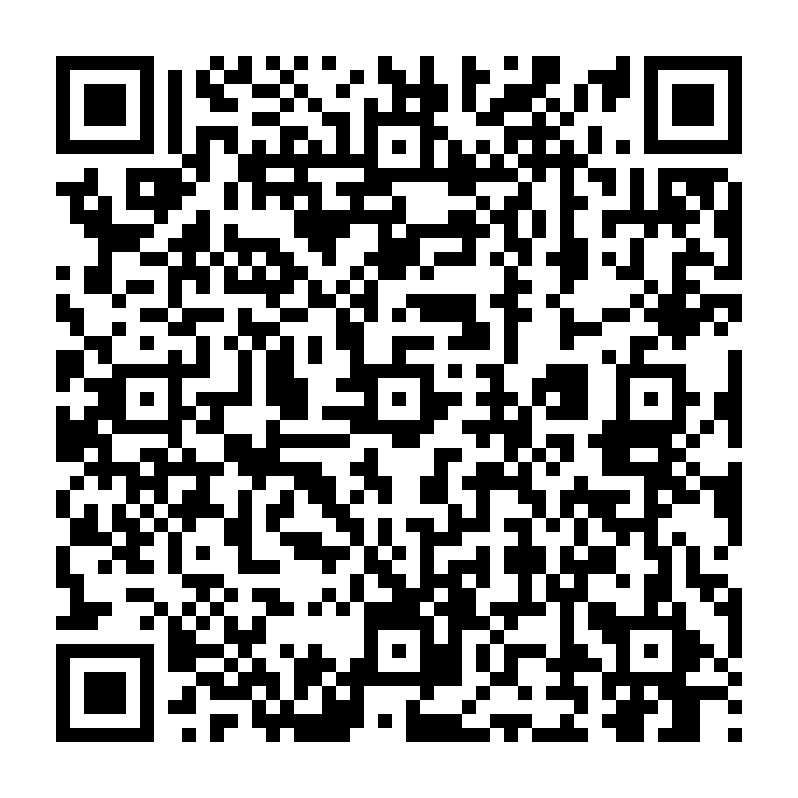 Code QR