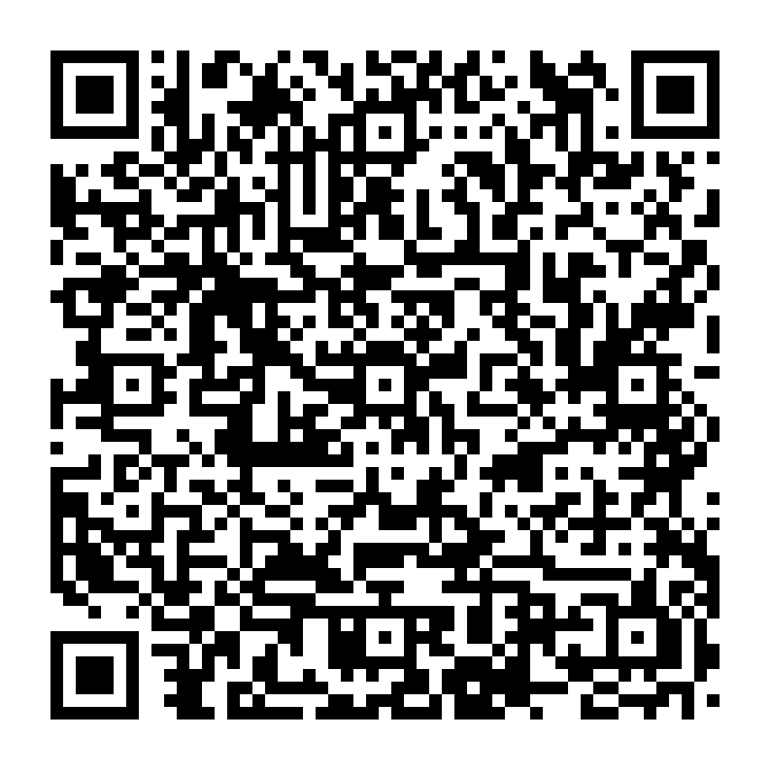 Code QR