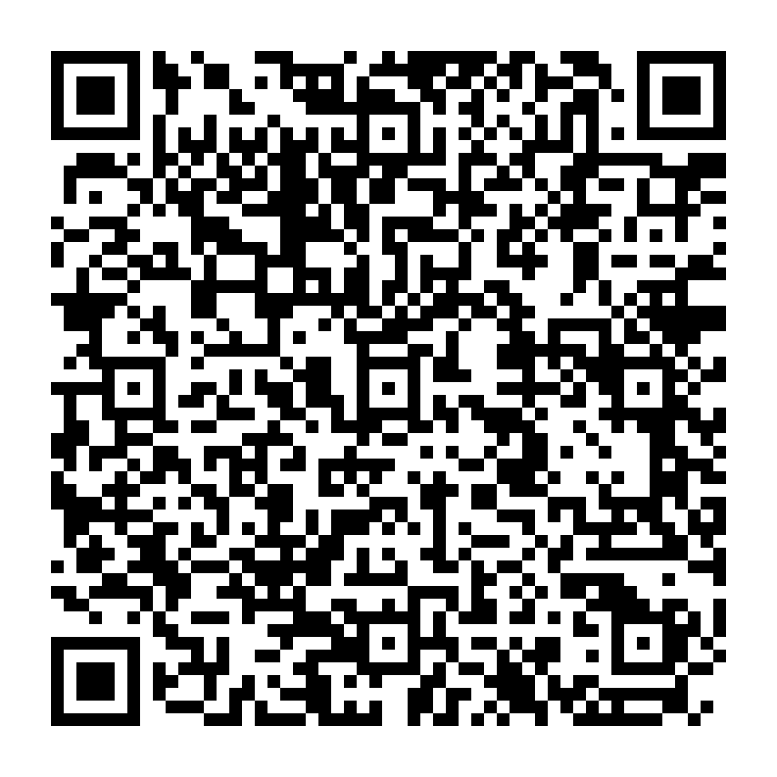 Code QR