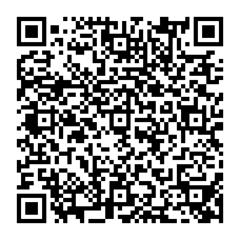 Code QR