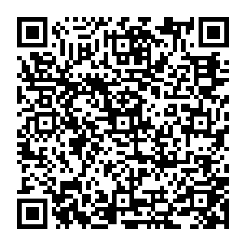 Code QR