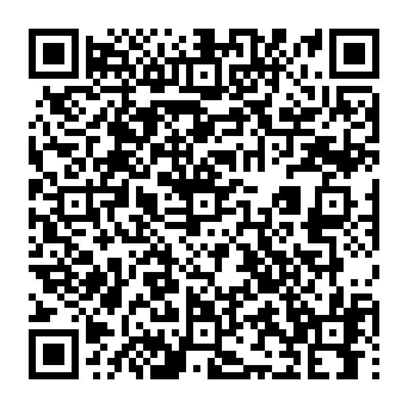Code QR