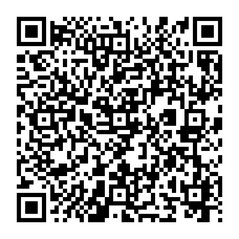 Code QR