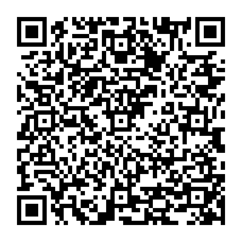 Code QR