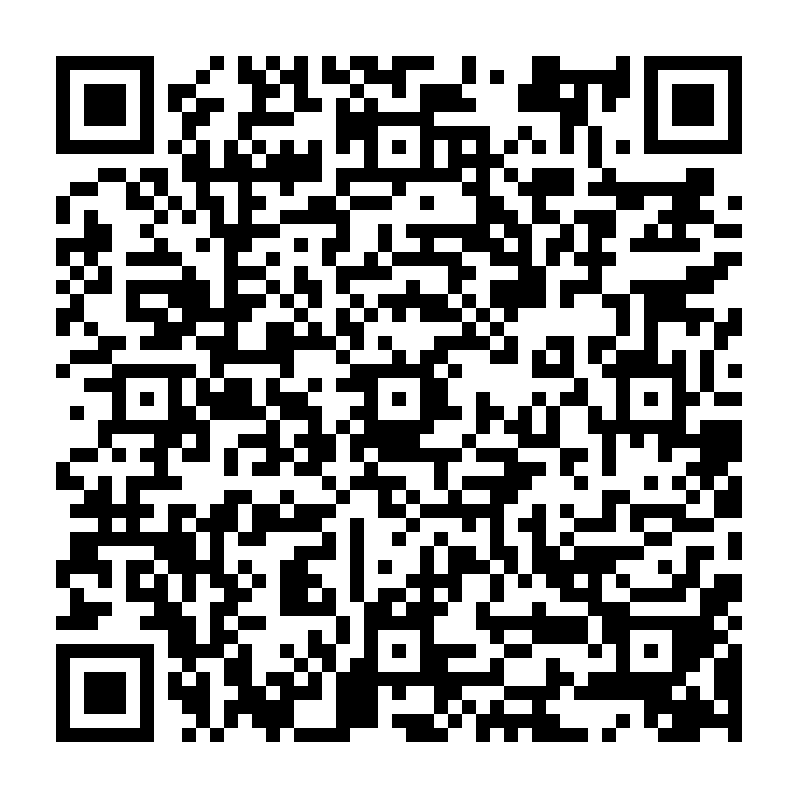 Code QR
