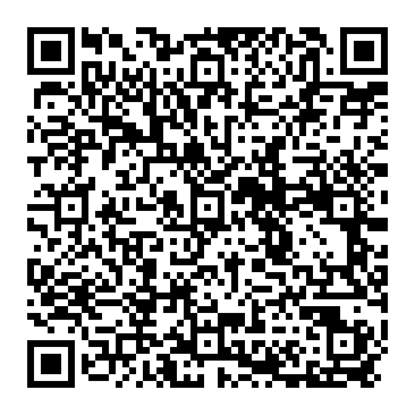 Code QR