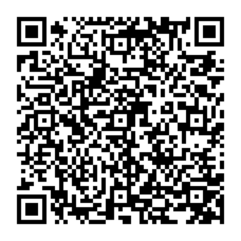 Code QR