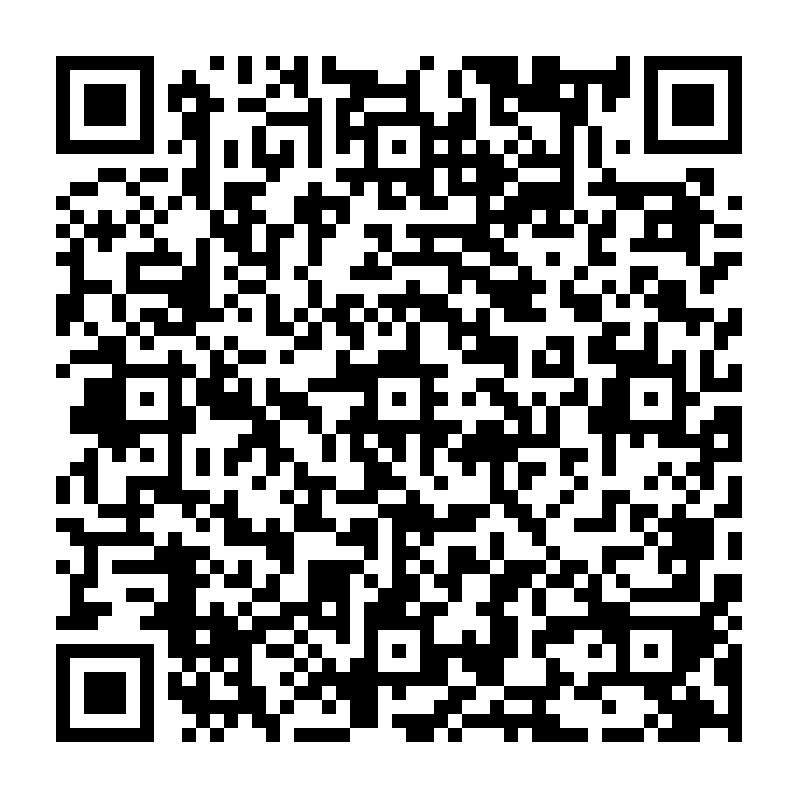 Code QR
