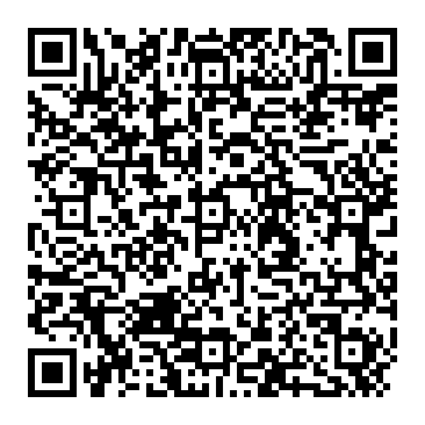 Code QR