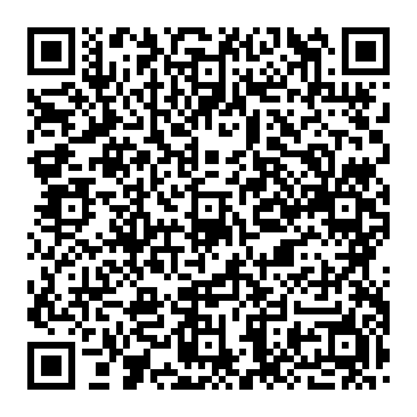 Code QR
