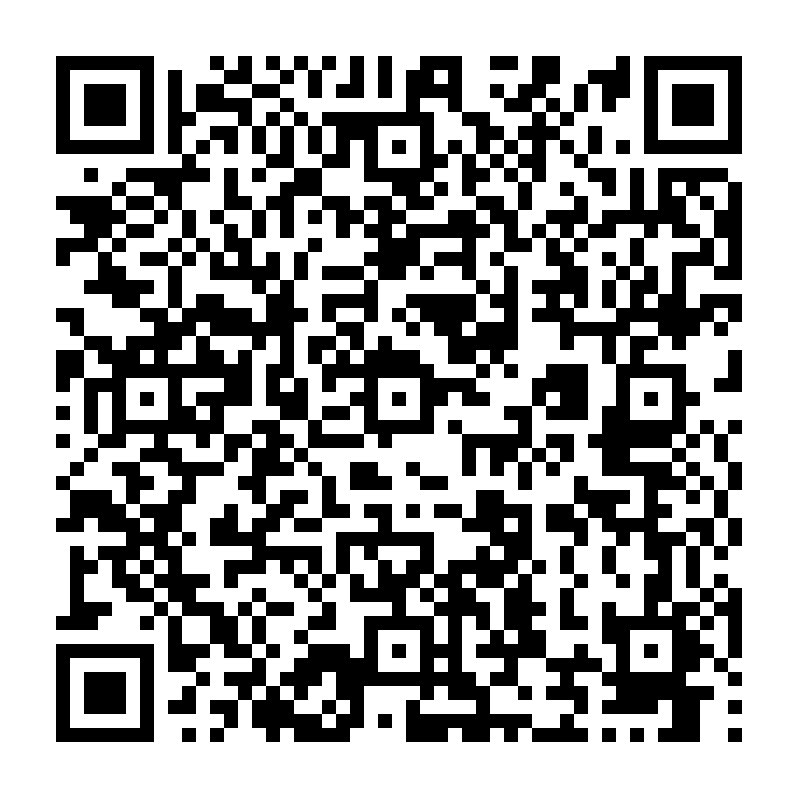 Code QR