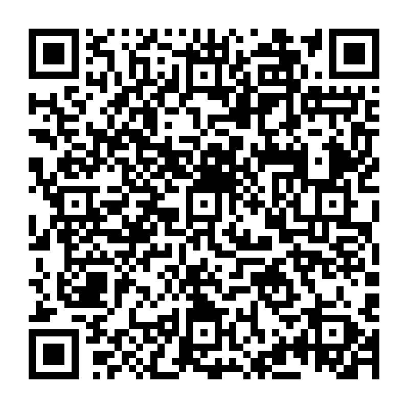 Code QR