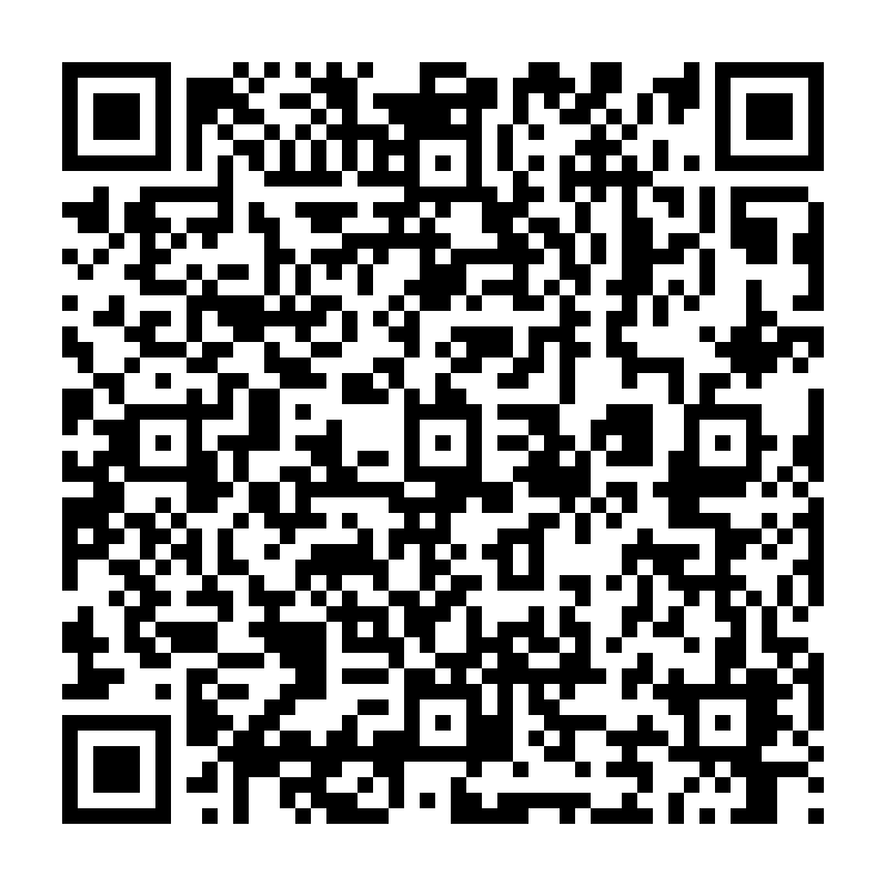 Code QR