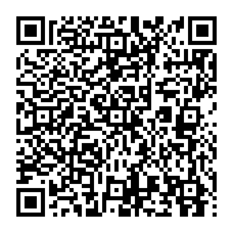 Code QR