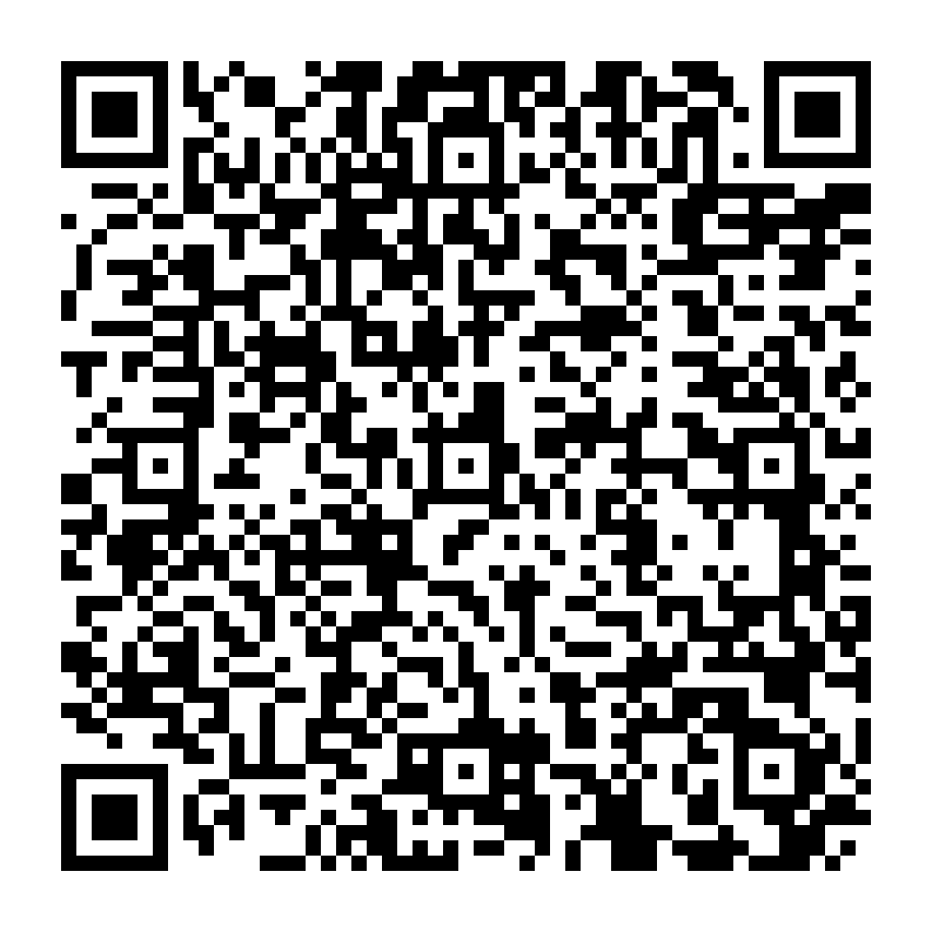 Code QR