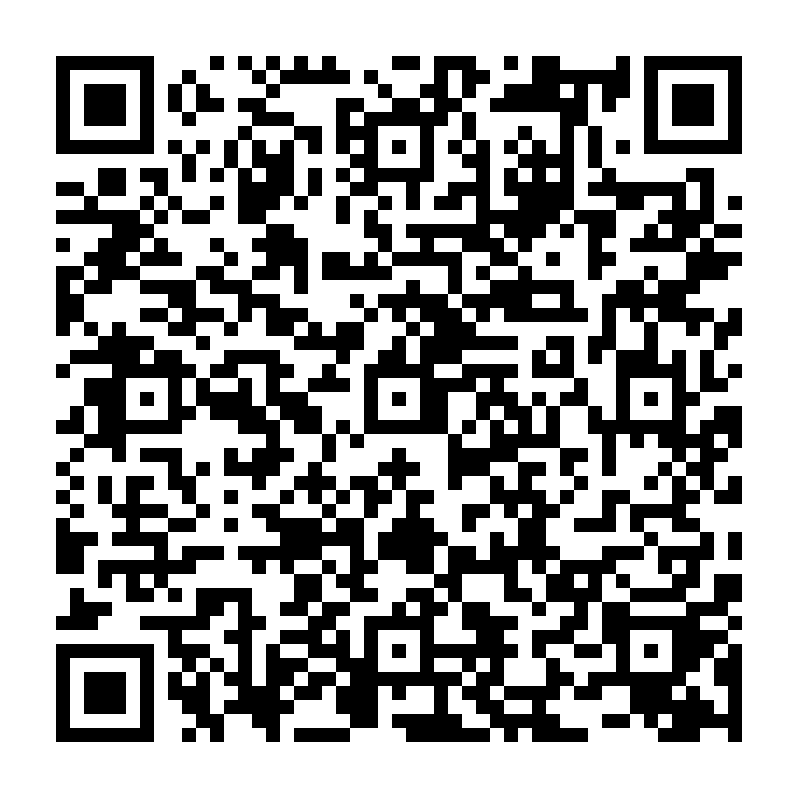 Code QR