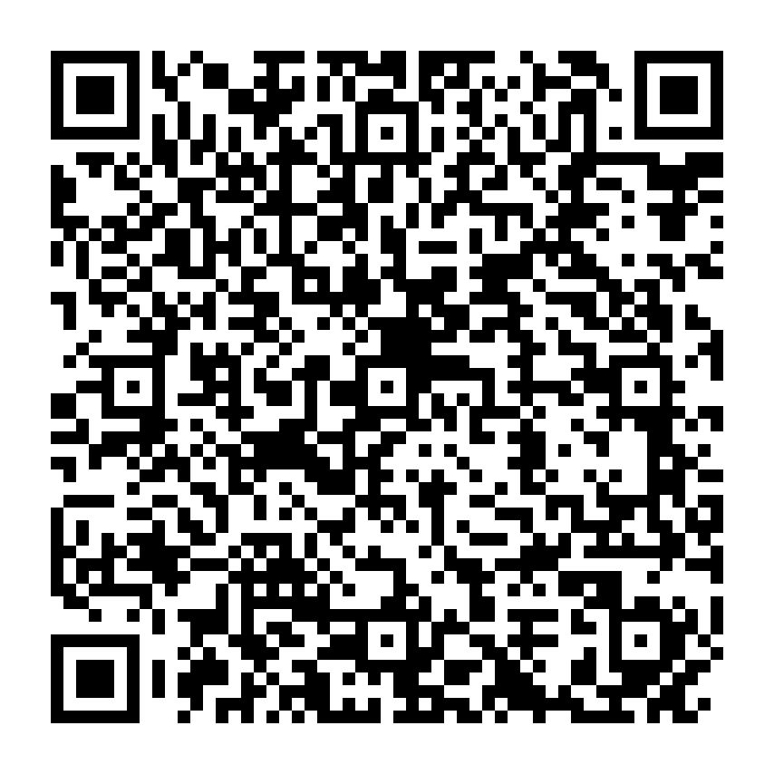 Code QR