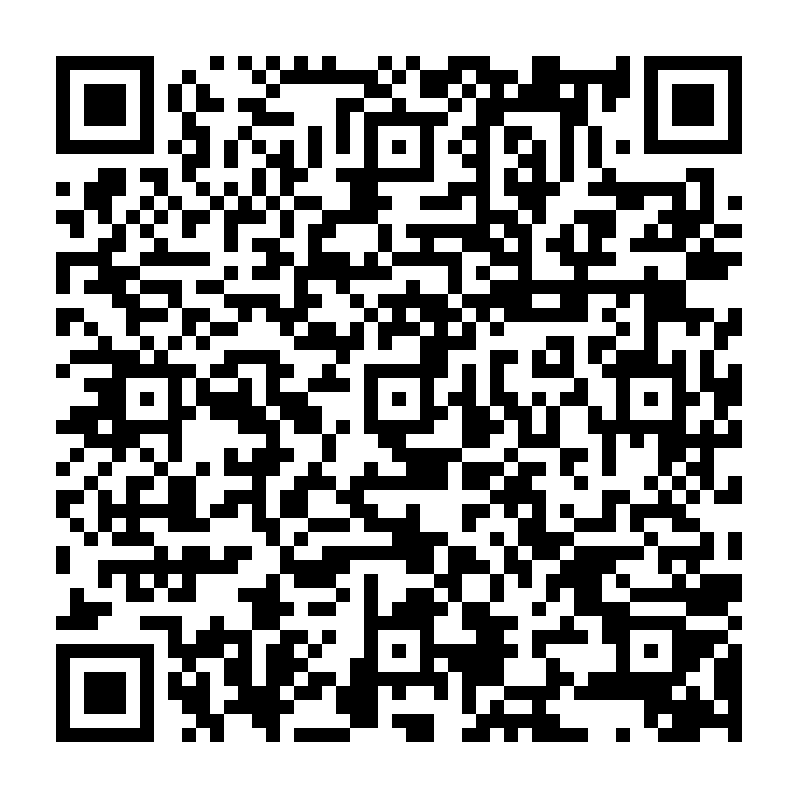 Code QR