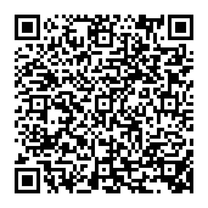 Code QR