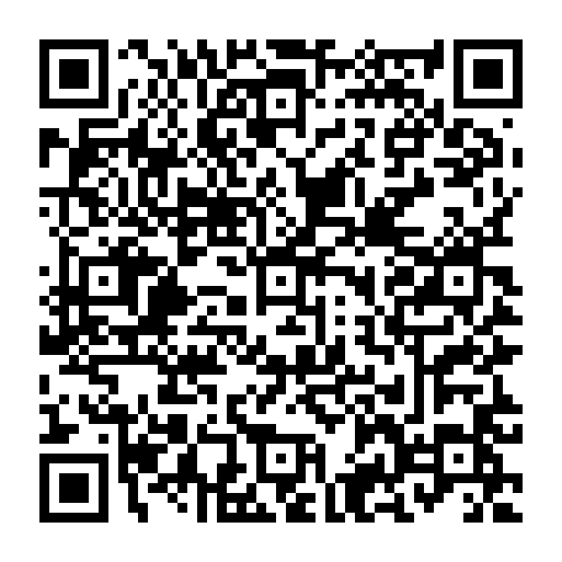Code QR