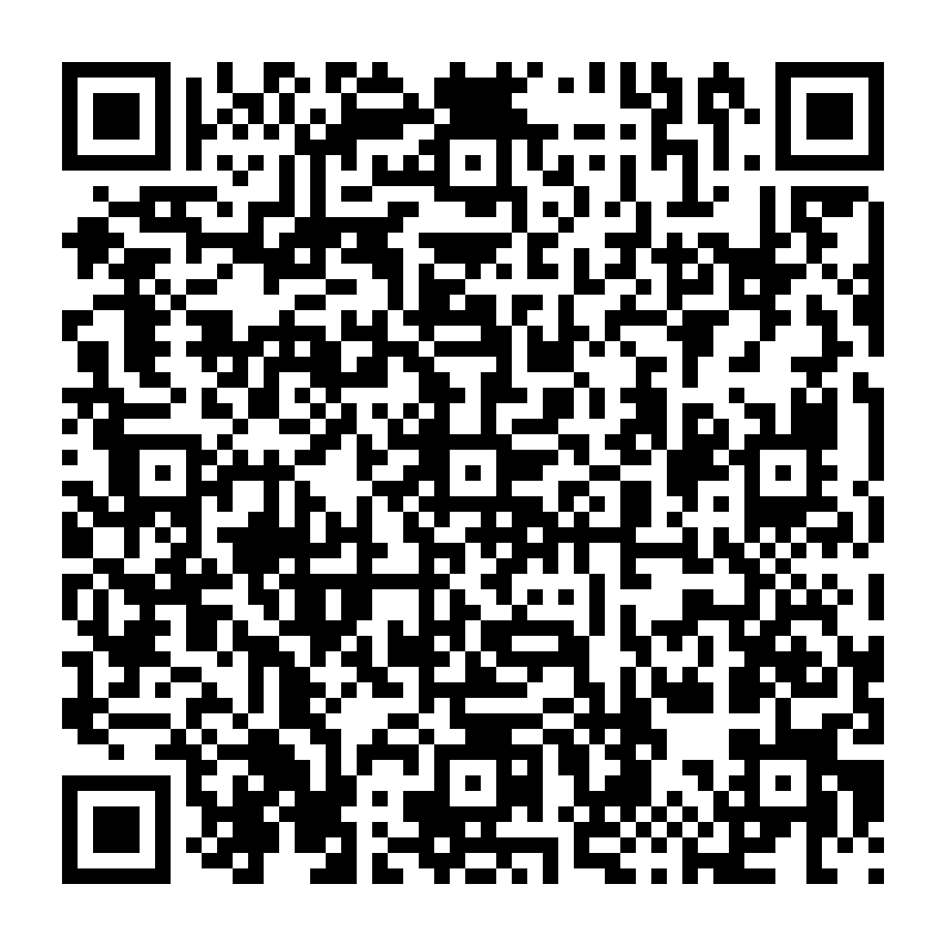 Code QR