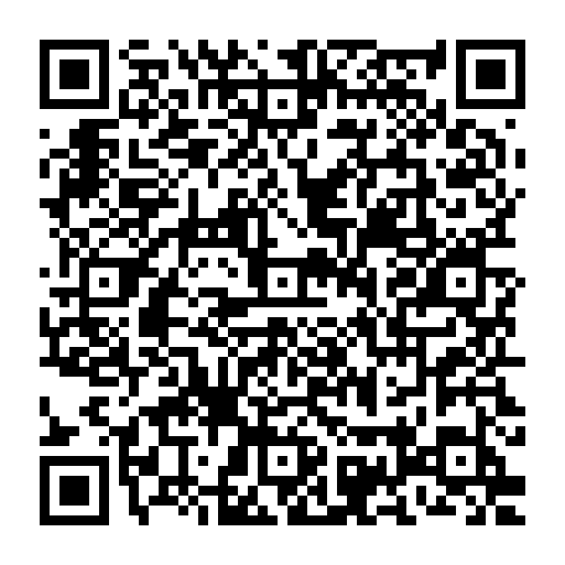 Code QR