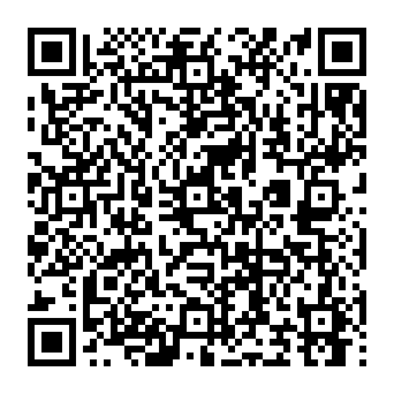 Code QR