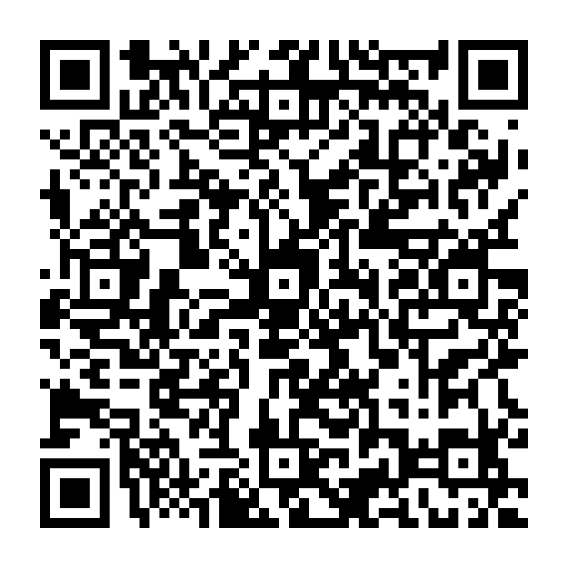 Code QR