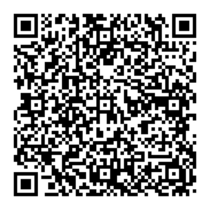 Code QR