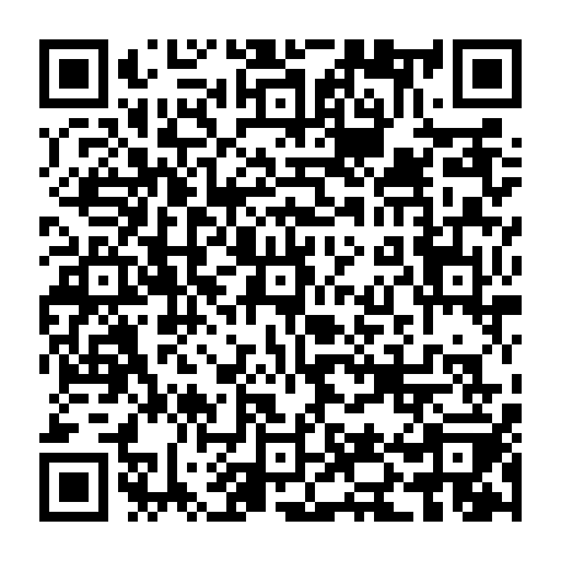 Code QR
