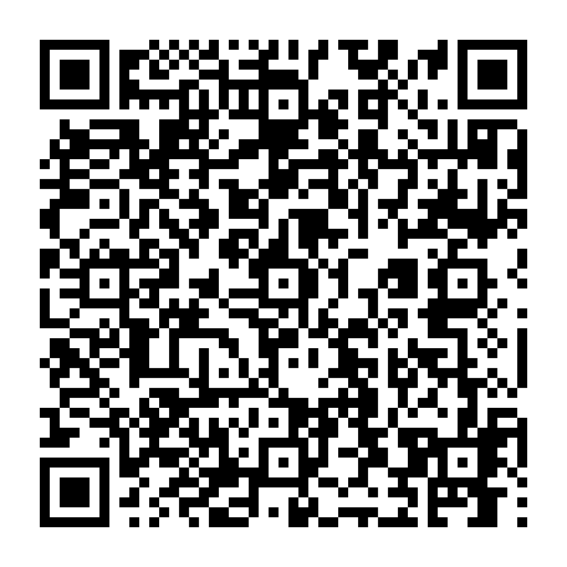 Code QR
