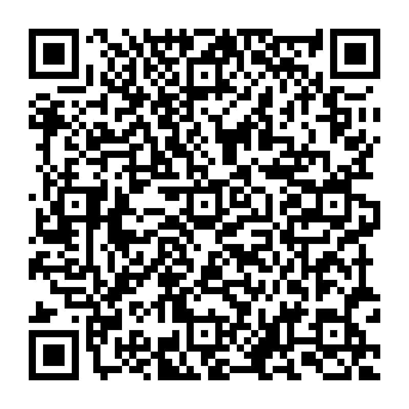Code QR